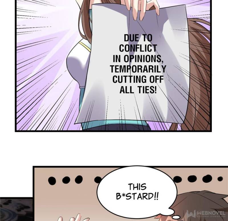 I Might Be A Fake Cultivator chapter 8 - page 41