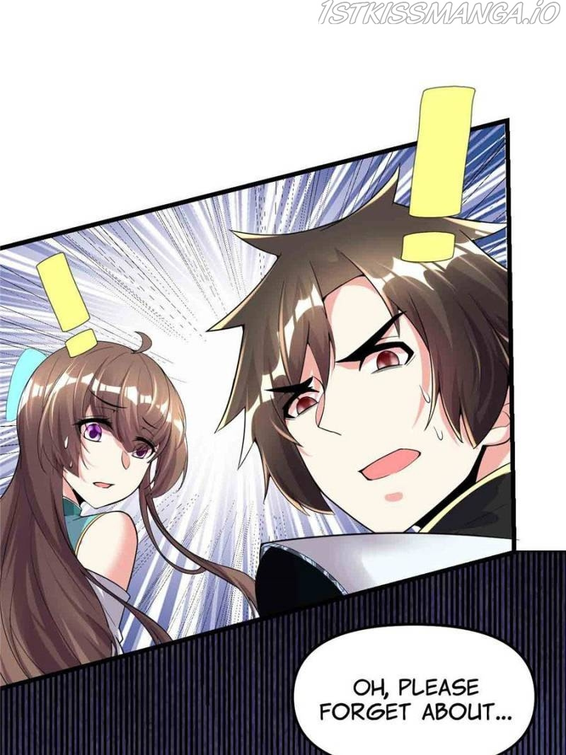 I Might Be A Fake Cultivator chapter 153 - page 1