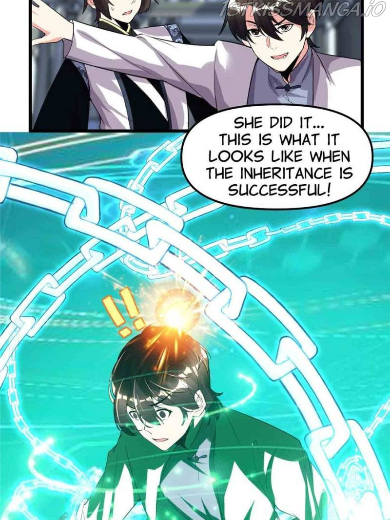 I Might Be A Fake Cultivator chapter 153 - page 17