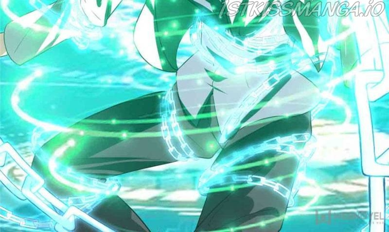I Might Be A Fake Cultivator chapter 153 - page 18