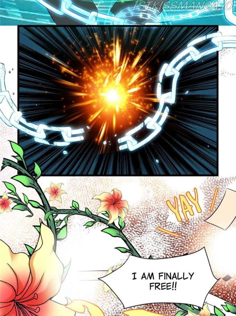 I Might Be A Fake Cultivator chapter 153 - page 19