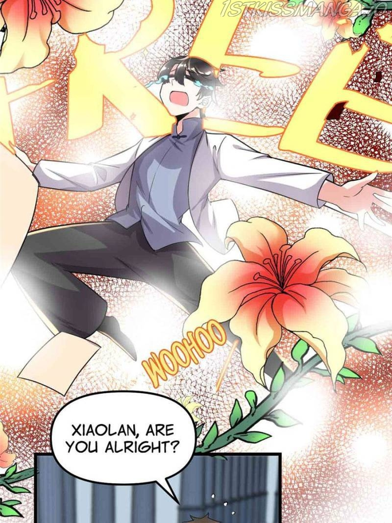 I Might Be A Fake Cultivator chapter 153 - page 20