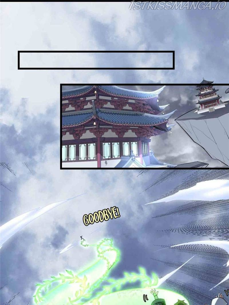 I Might Be A Fake Cultivator chapter 153 - page 25