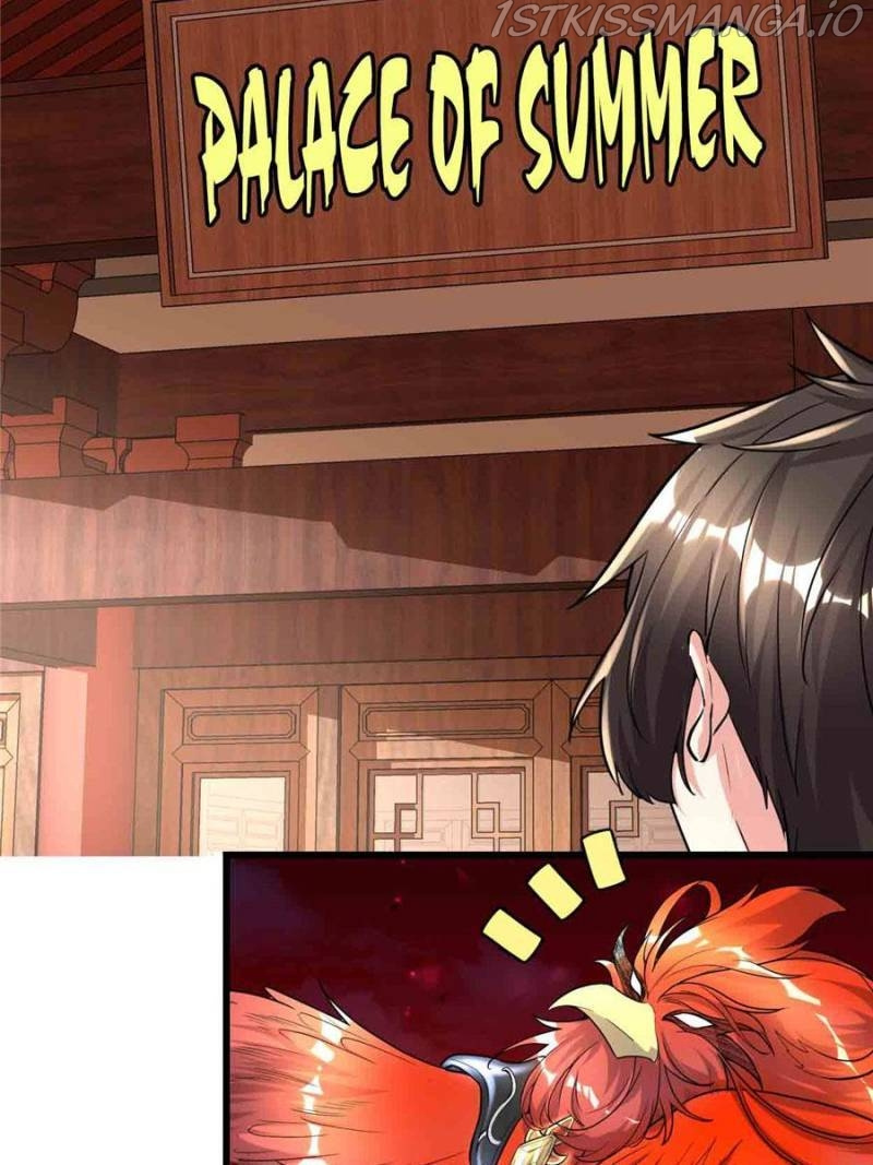 I Might Be A Fake Cultivator chapter 153 - page 28