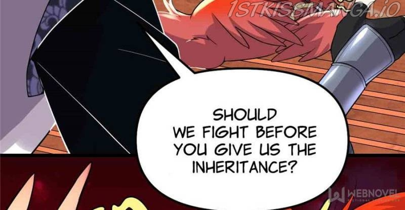 I Might Be A Fake Cultivator chapter 153 - page 30