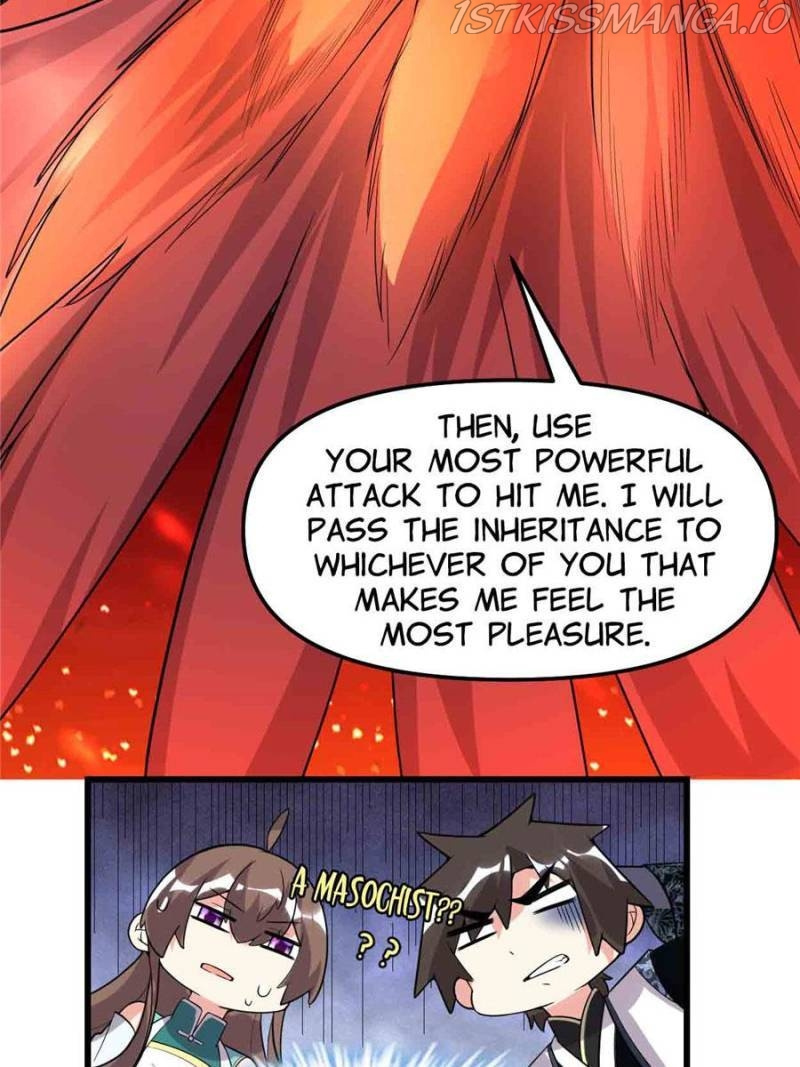 I Might Be A Fake Cultivator chapter 153 - page 32