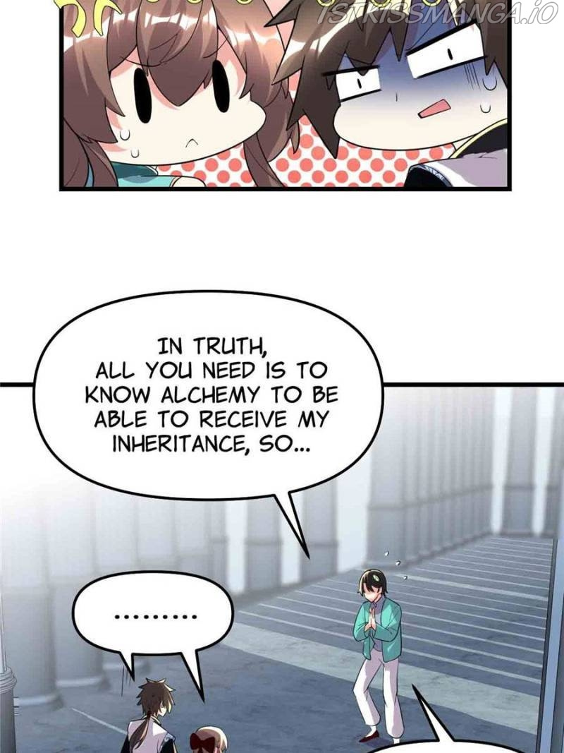 I Might Be A Fake Cultivator chapter 153 - page 4