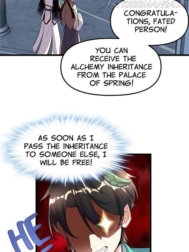 I Might Be A Fake Cultivator chapter 153 - page 5