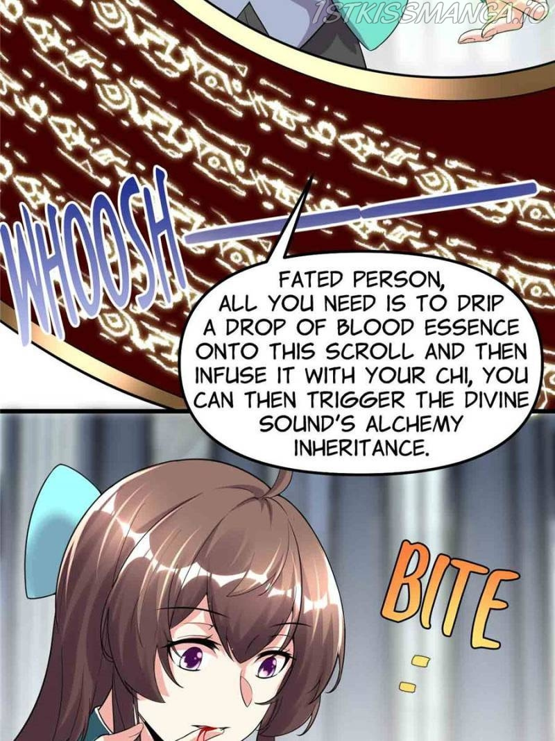I Might Be A Fake Cultivator chapter 153 - page 8