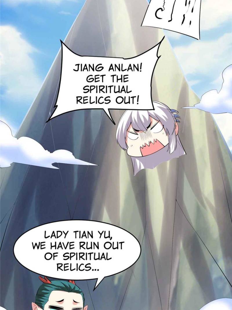 I Might Be A Fake Cultivator chapter 91 - page 11
