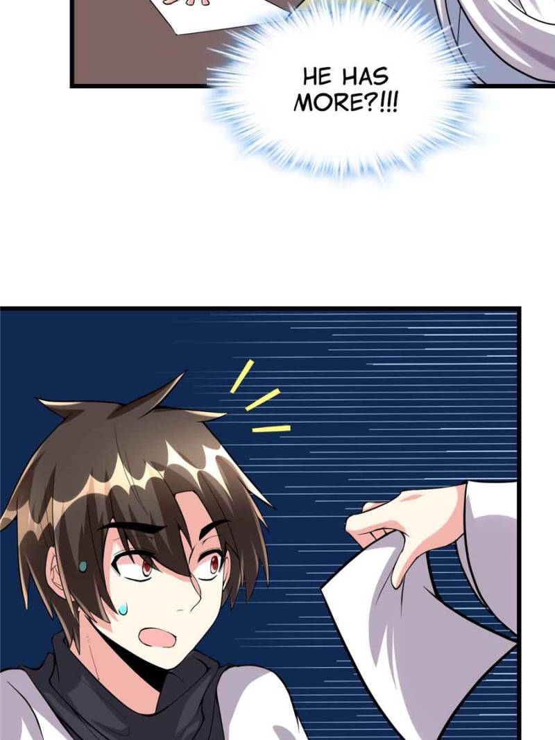 I Might Be A Fake Cultivator chapter 91 - page 24