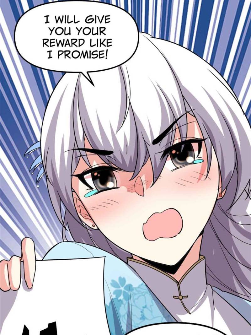 I Might Be A Fake Cultivator chapter 91 - page 26