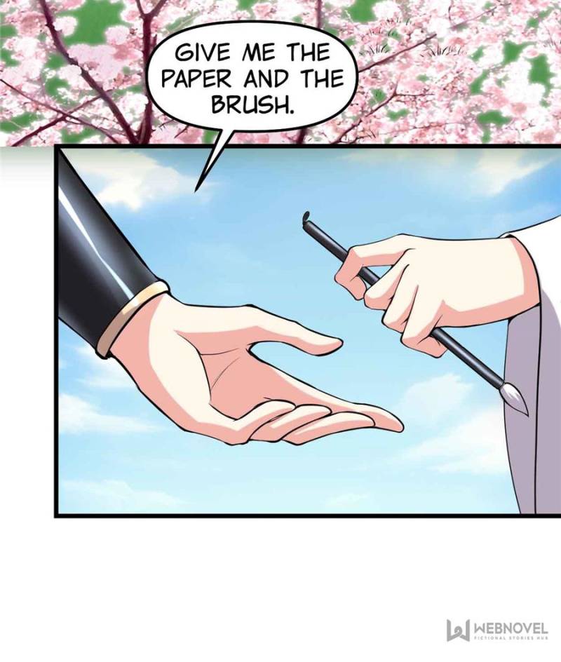 I Might Be A Fake Cultivator chapter 91 - page 3