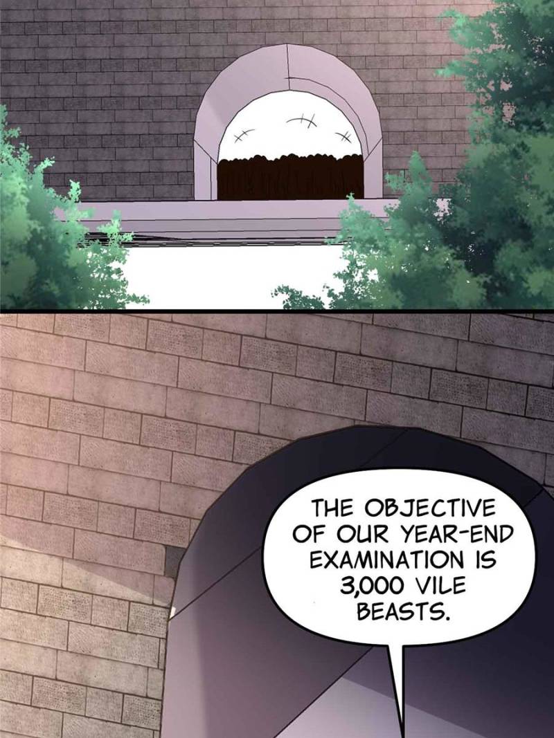I Might Be A Fake Cultivator chapter 91 - page 36