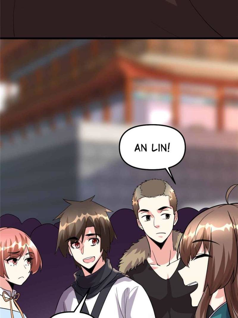 I Might Be A Fake Cultivator chapter 91 - page 46