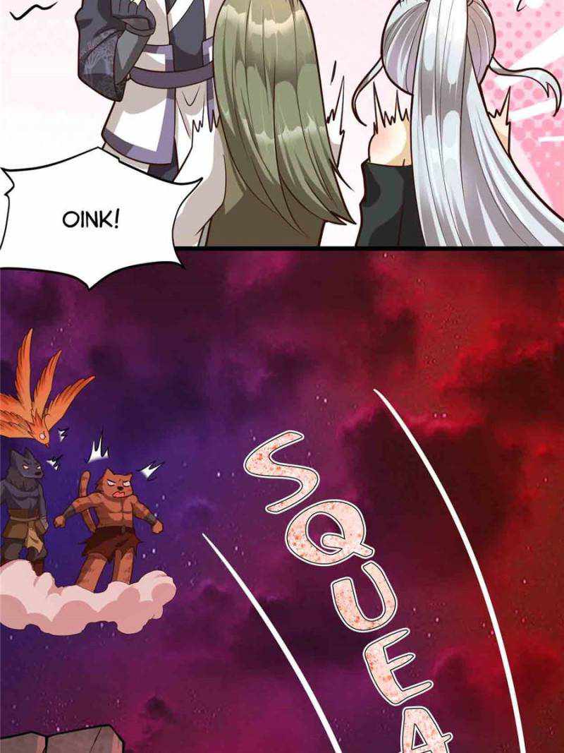I Might Be A Fake Cultivator chapter 251 - page 11