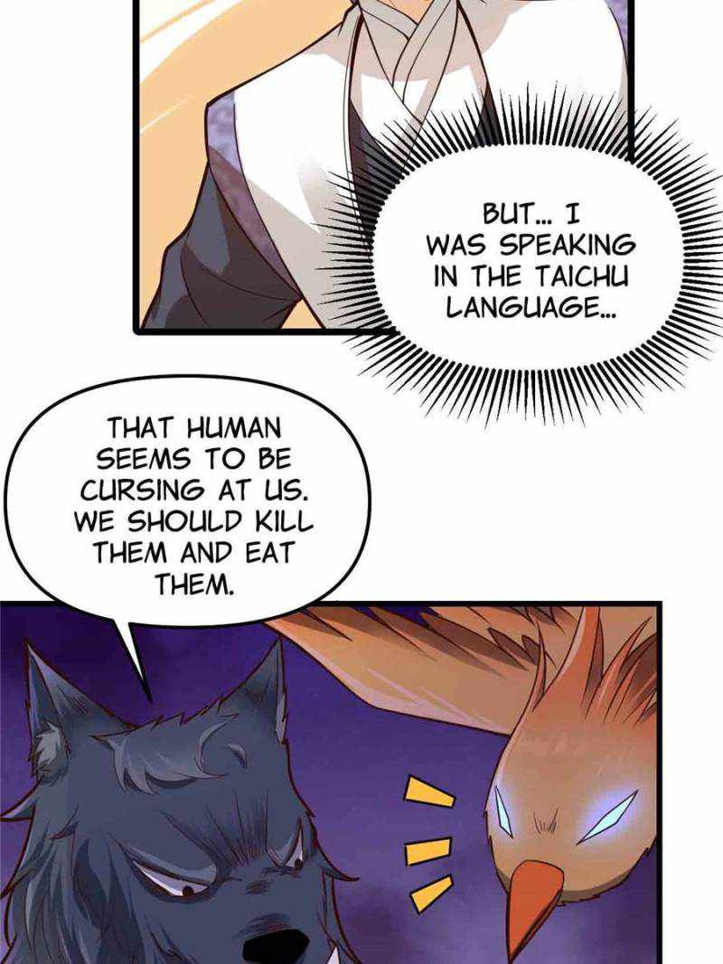 I Might Be A Fake Cultivator chapter 251 - page 16
