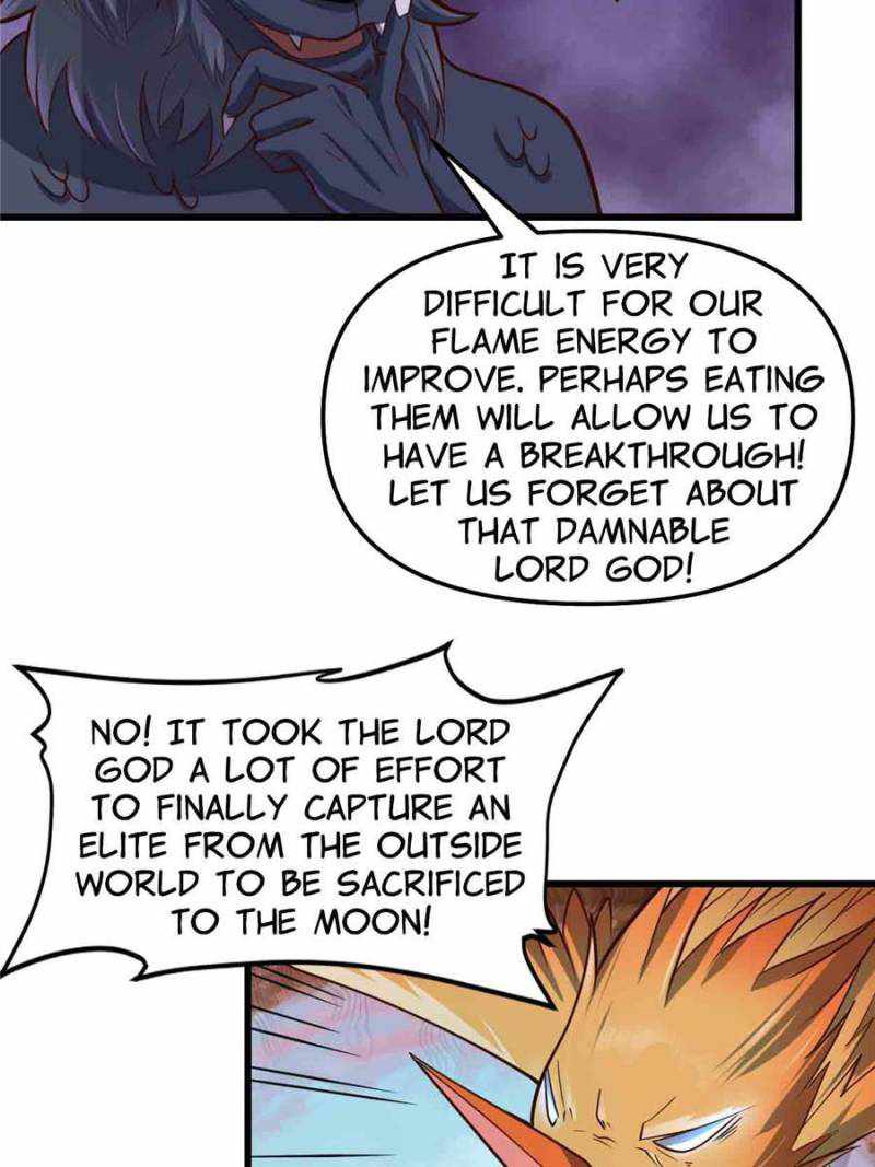 I Might Be A Fake Cultivator chapter 251 - page 17
