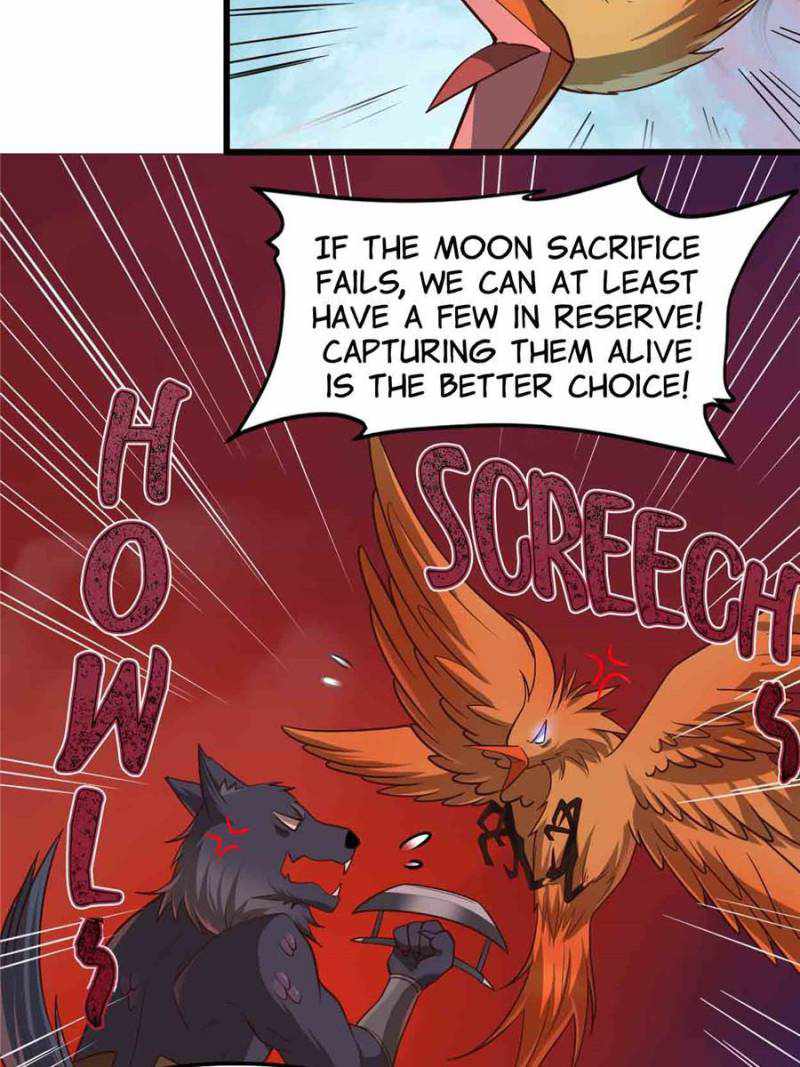 I Might Be A Fake Cultivator chapter 251 - page 18