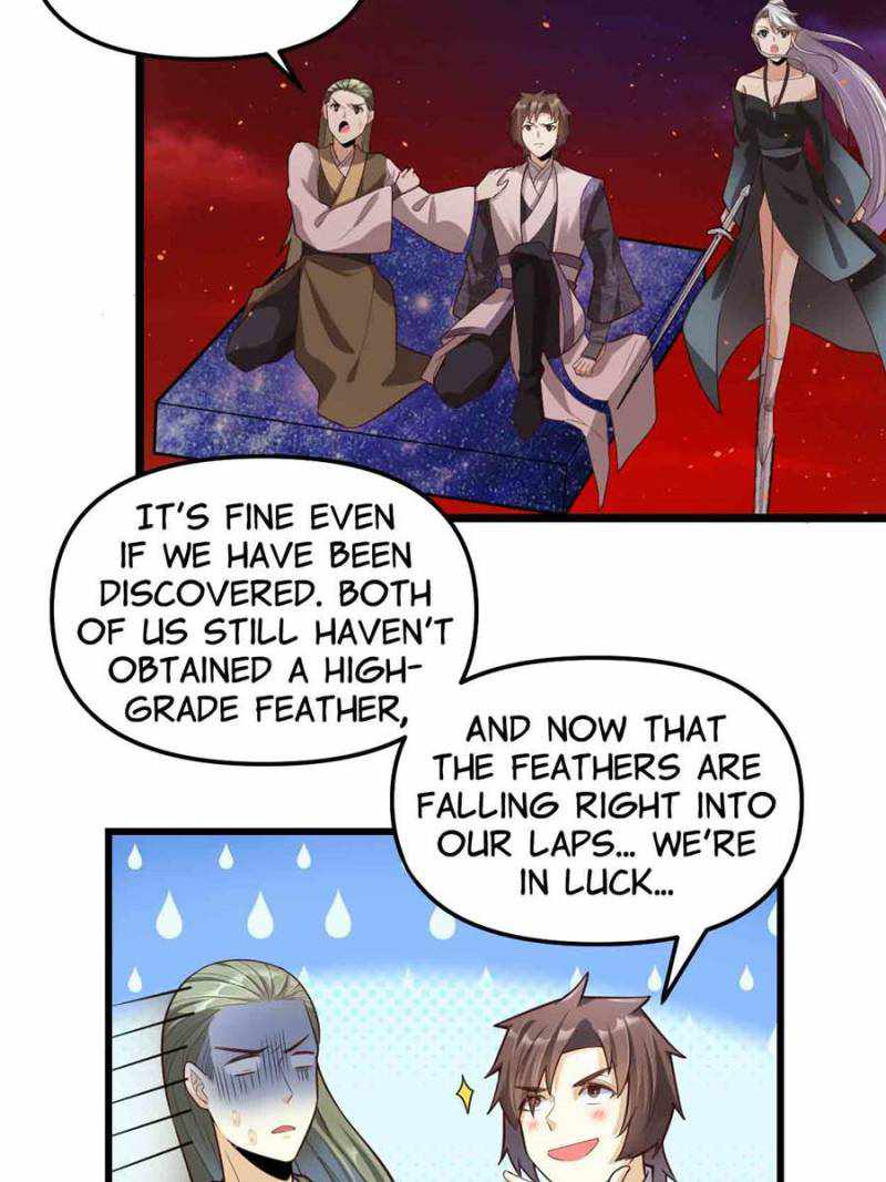 I Might Be A Fake Cultivator chapter 251 - page 2