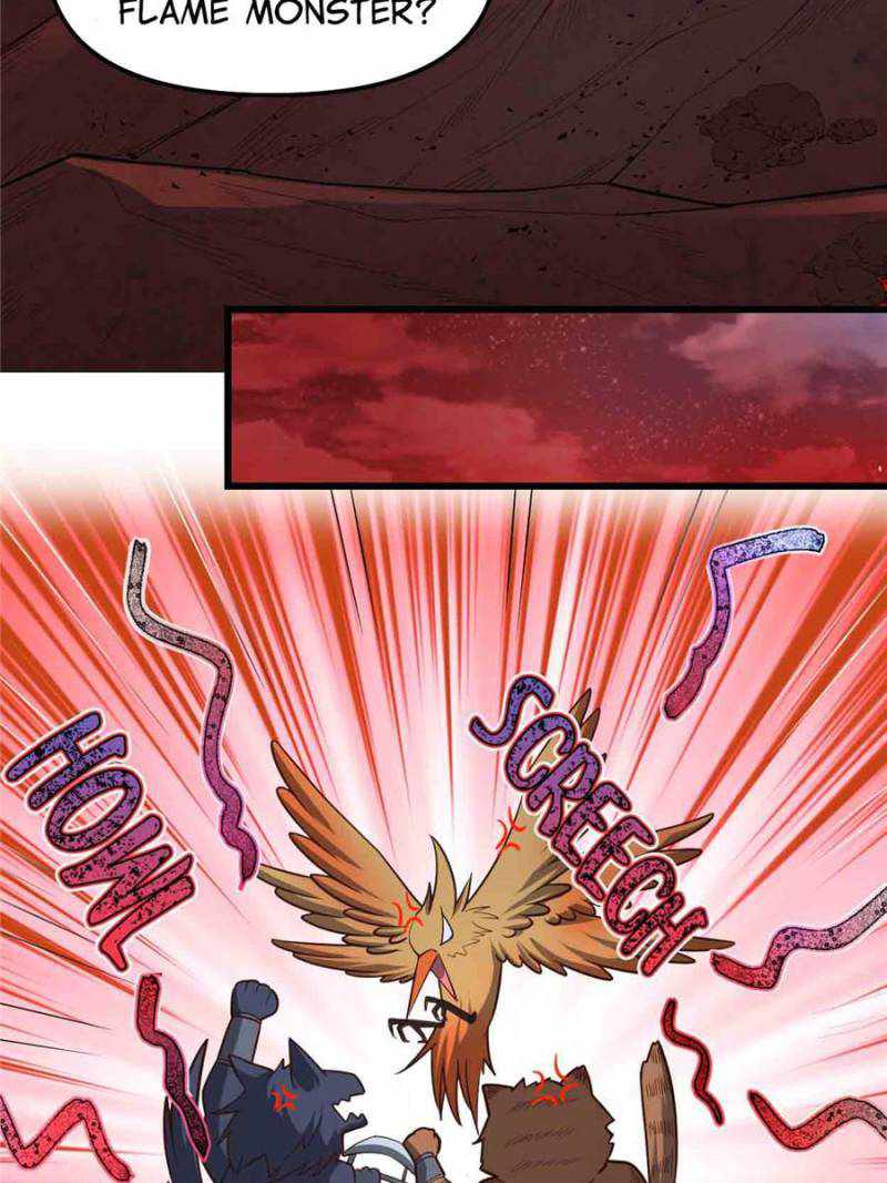 I Might Be A Fake Cultivator chapter 251 - page 22