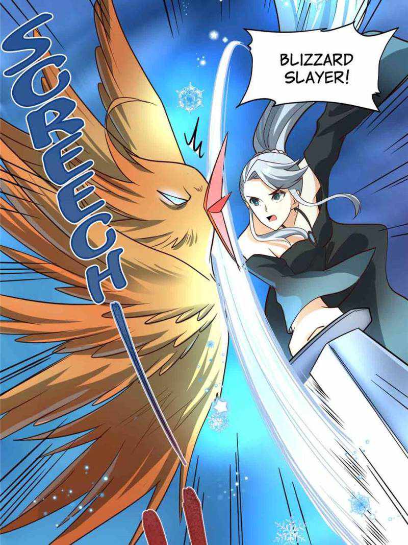 I Might Be A Fake Cultivator chapter 251 - page 24