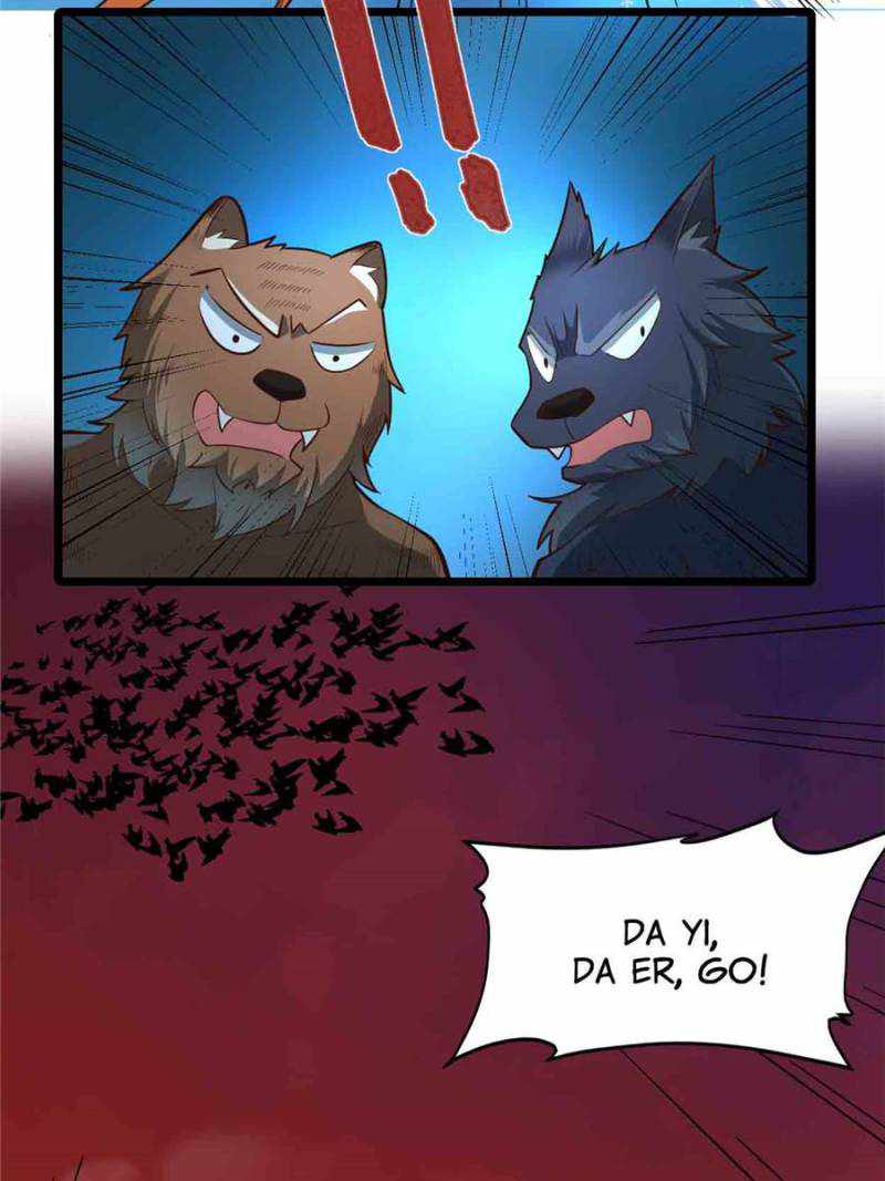 I Might Be A Fake Cultivator chapter 251 - page 25