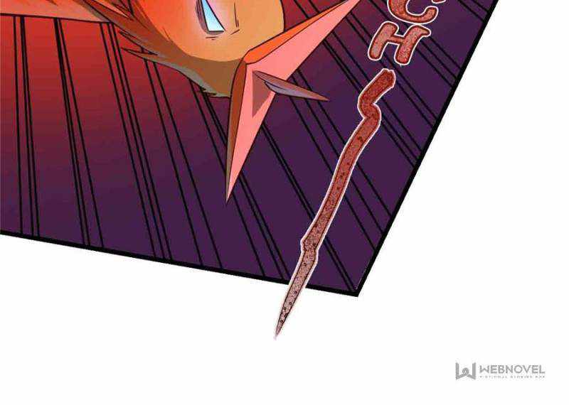 I Might Be A Fake Cultivator chapter 251 - page 27