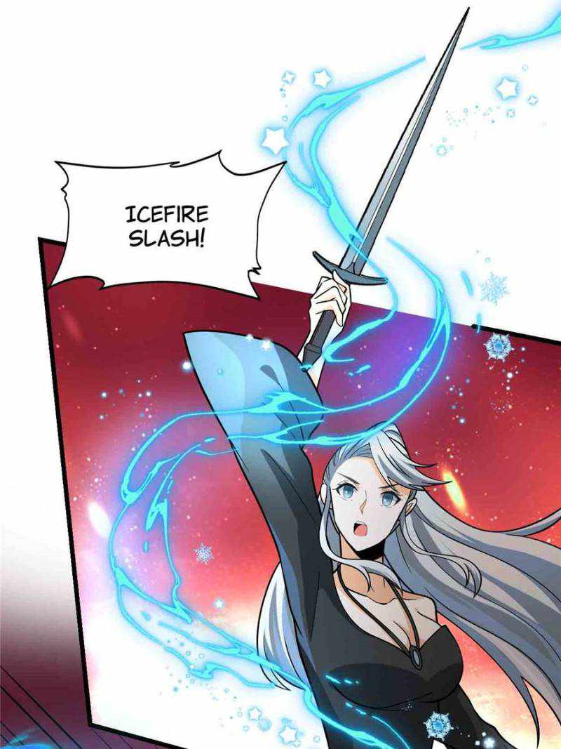 I Might Be A Fake Cultivator chapter 251 - page 28