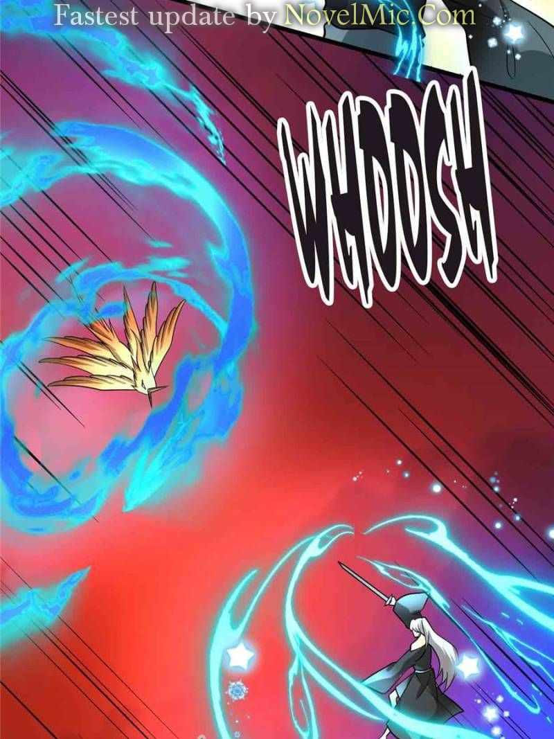 I Might Be A Fake Cultivator chapter 251 - page 29