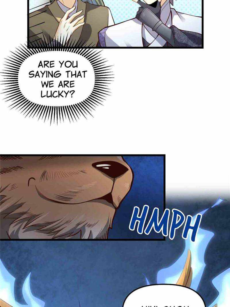I Might Be A Fake Cultivator chapter 251 - page 3