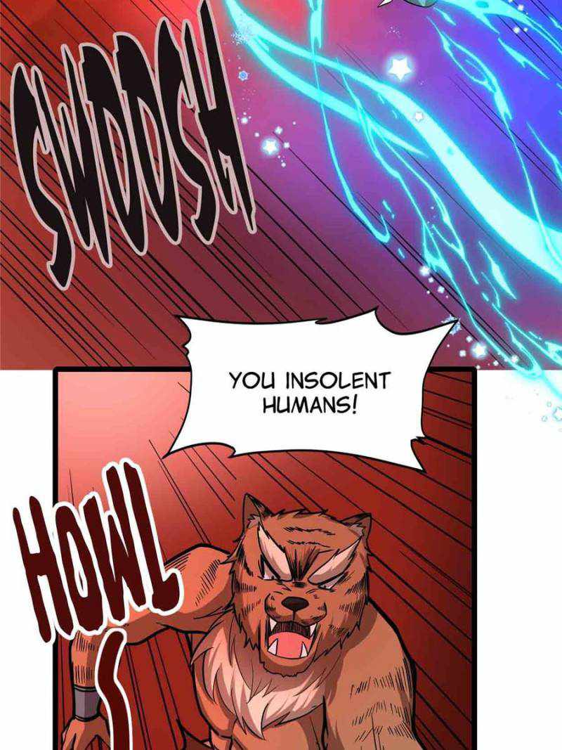 I Might Be A Fake Cultivator chapter 251 - page 30