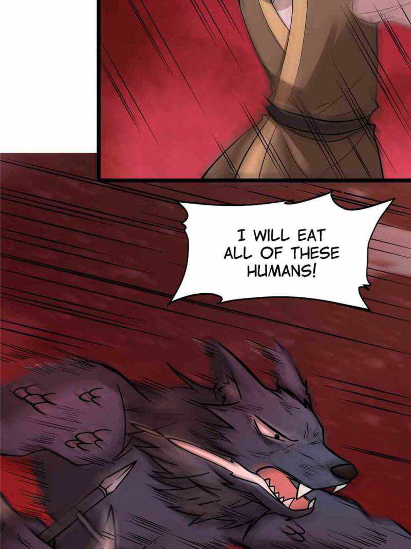 I Might Be A Fake Cultivator chapter 251 - page 32