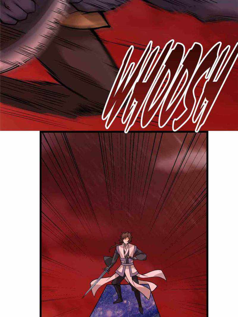 I Might Be A Fake Cultivator chapter 251 - page 33