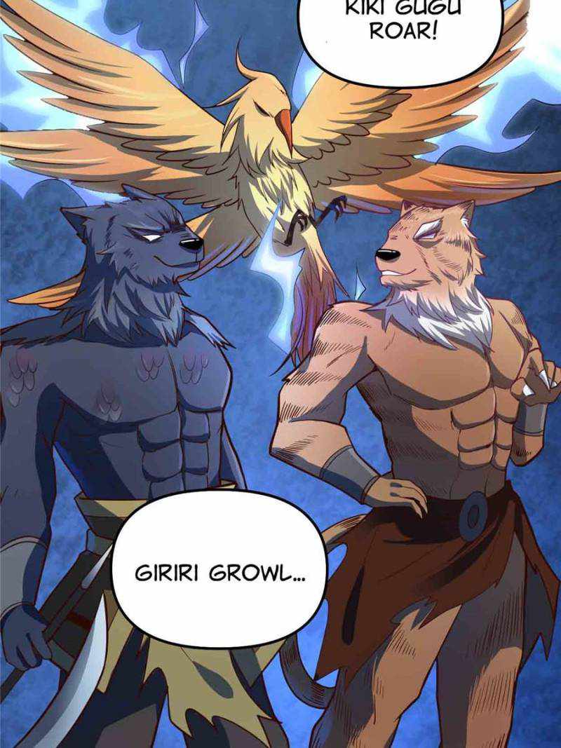 I Might Be A Fake Cultivator chapter 251 - page 4
