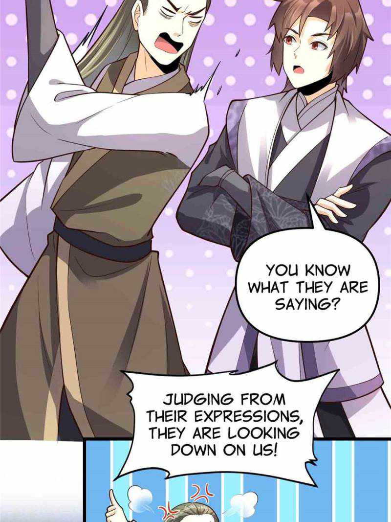 I Might Be A Fake Cultivator chapter 251 - page 6
