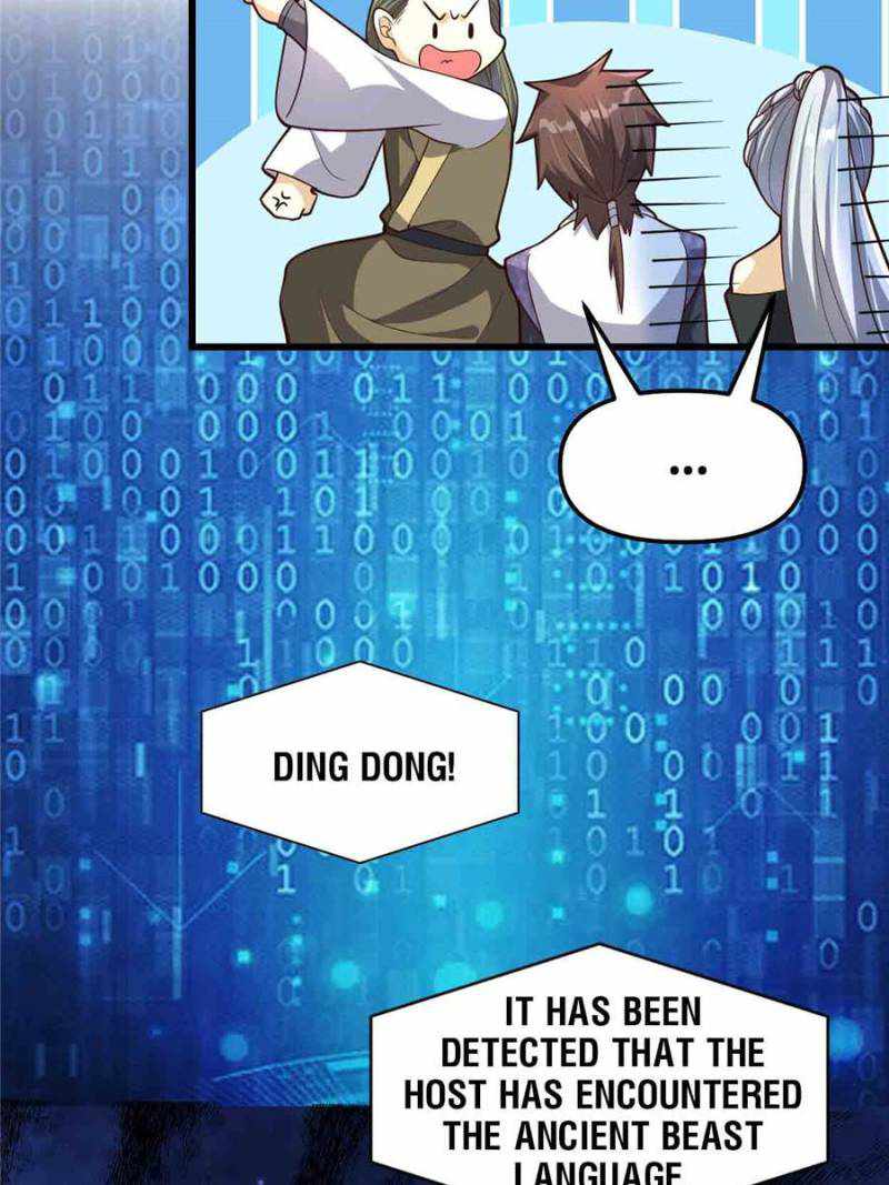 I Might Be A Fake Cultivator chapter 251 - page 7
