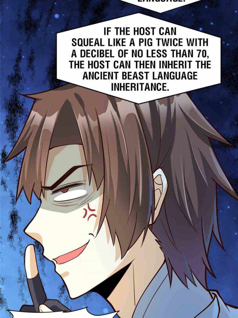 I Might Be A Fake Cultivator chapter 251 - page 8