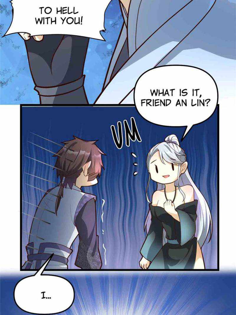 I Might Be A Fake Cultivator chapter 251 - page 9