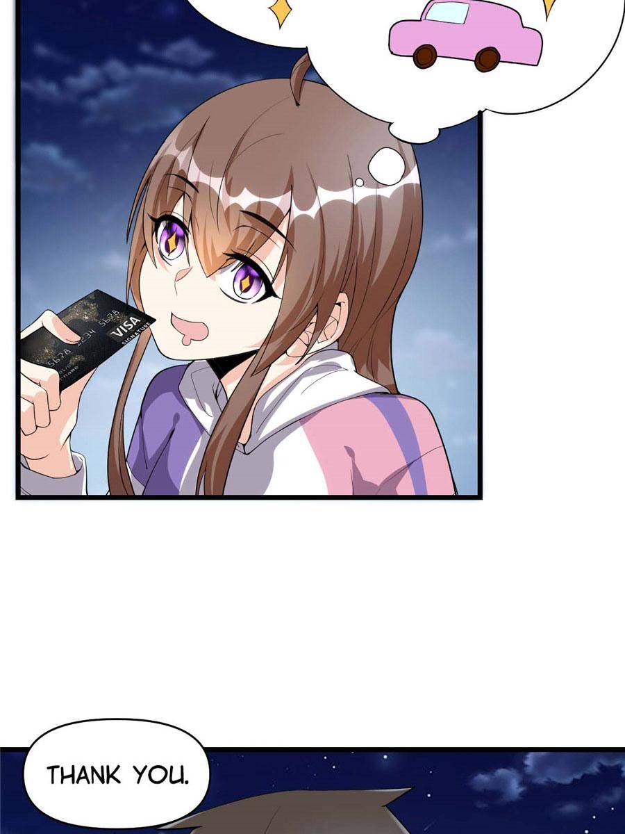I Might Be A Fake Cultivator chapter 35 - page 10
