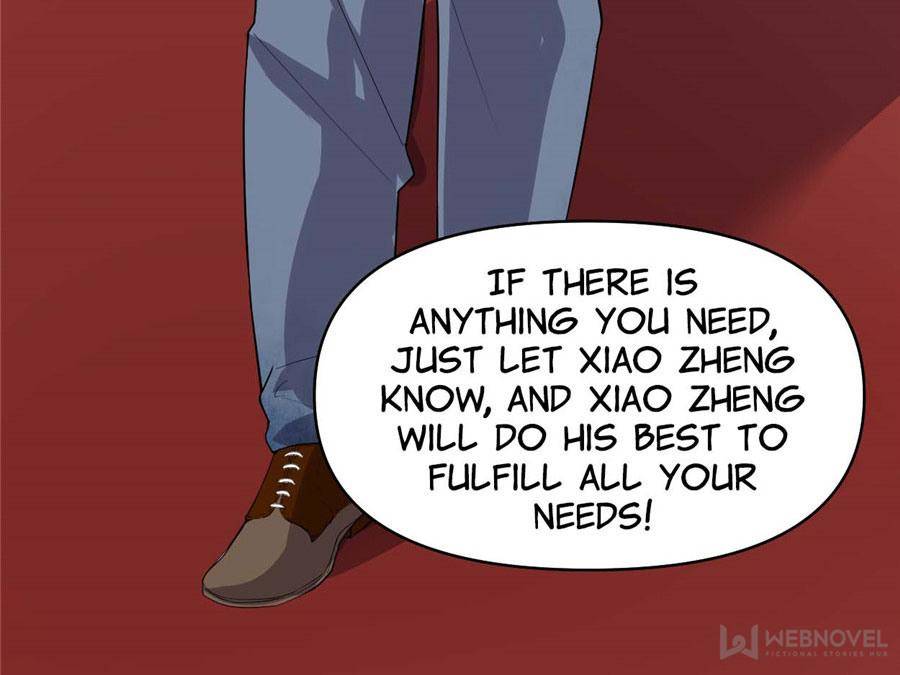 I Might Be A Fake Cultivator chapter 35 - page 18