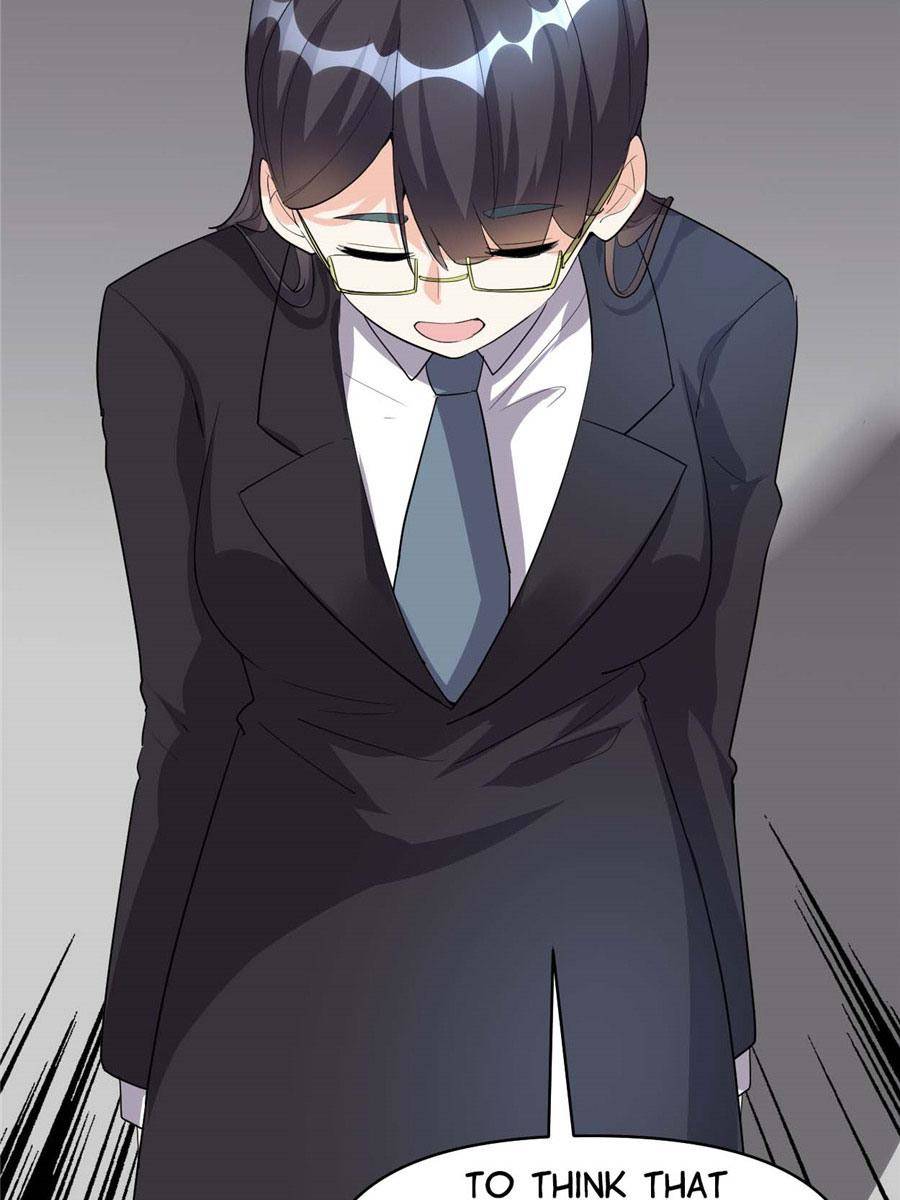 I Might Be A Fake Cultivator chapter 35 - page 2