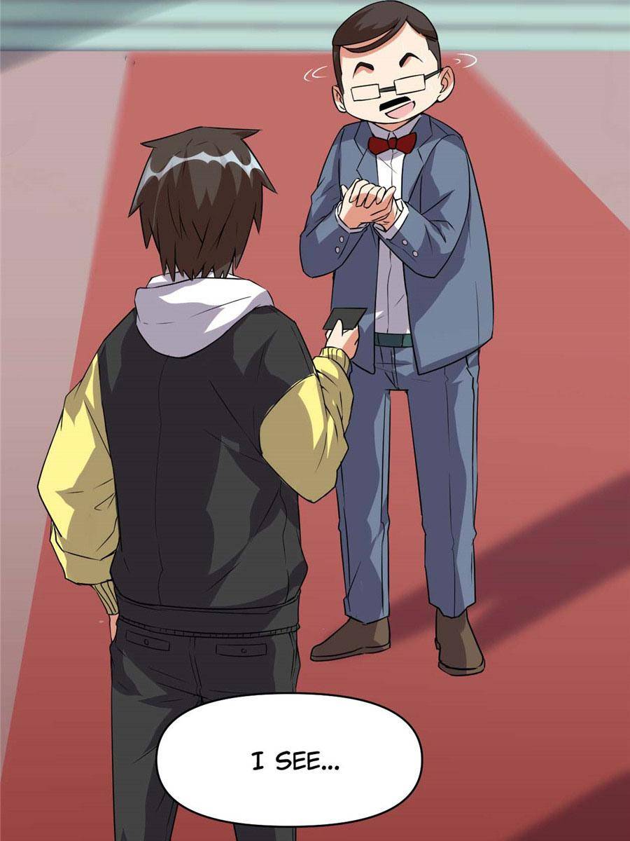 I Might Be A Fake Cultivator chapter 35 - page 23