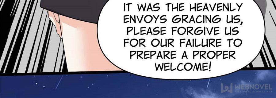 I Might Be A Fake Cultivator chapter 35 - page 3