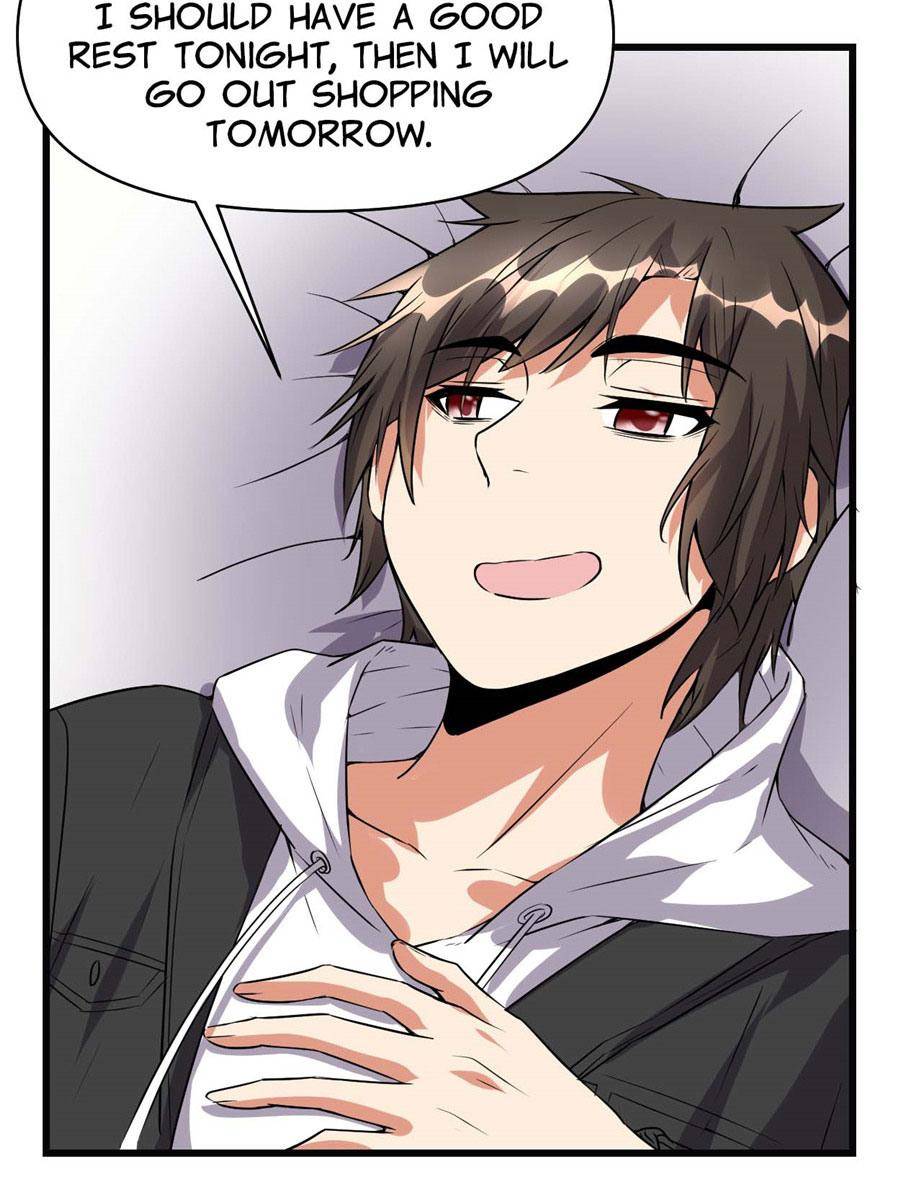 I Might Be A Fake Cultivator chapter 35 - page 32