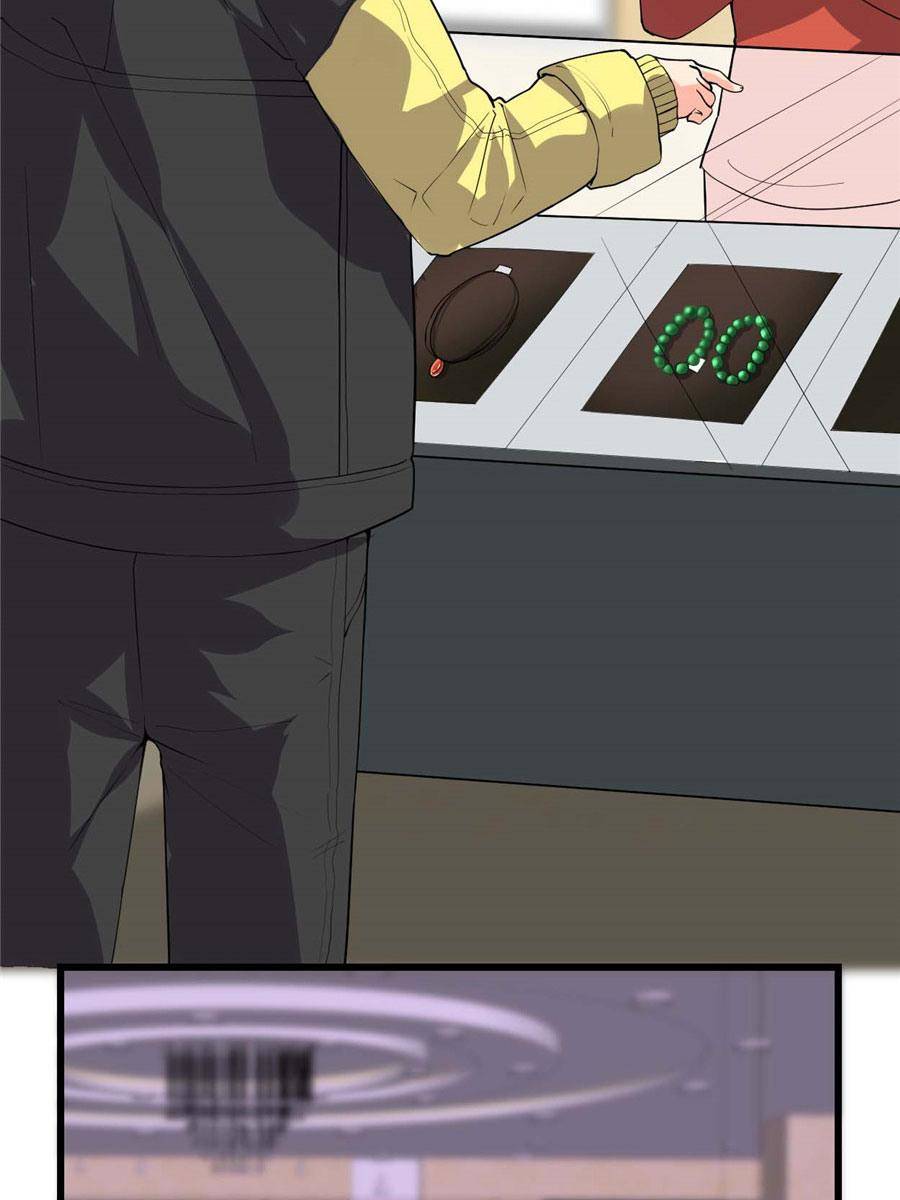 I Might Be A Fake Cultivator chapter 35 - page 44