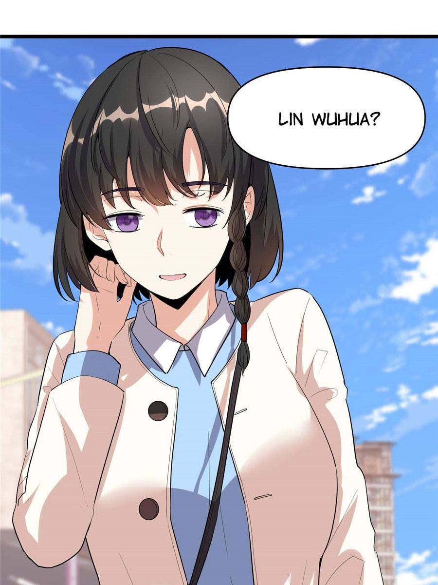 I Might Be A Fake Cultivator chapter 35 - page 49