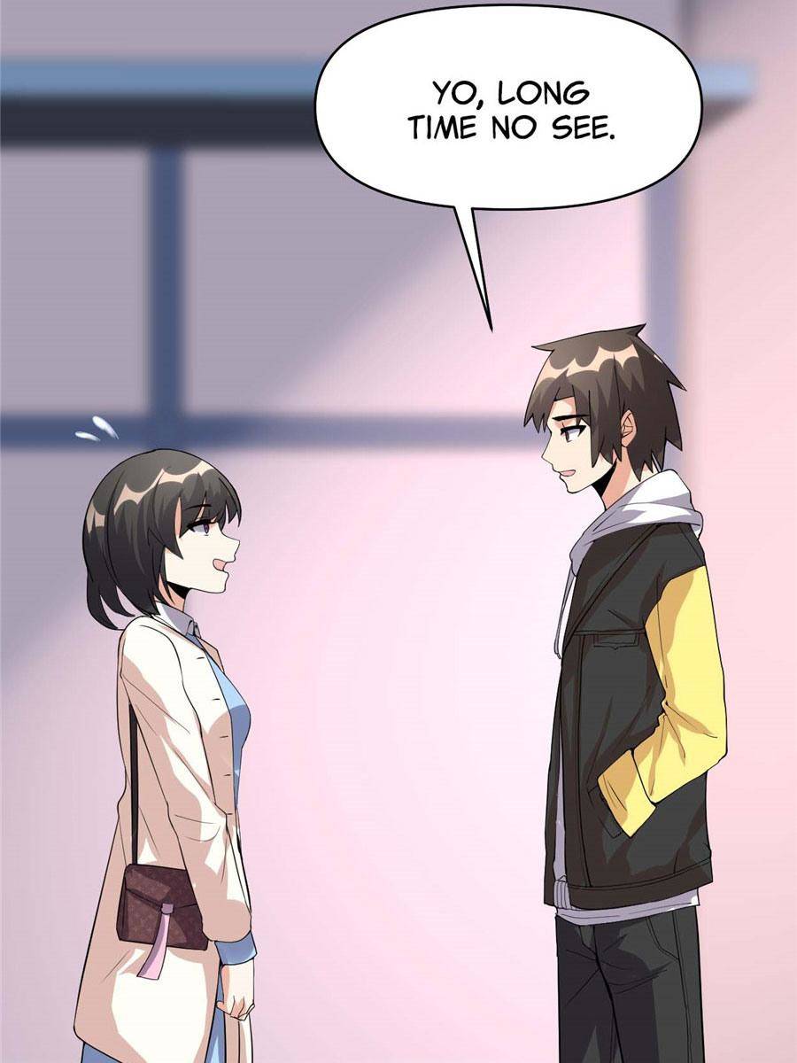 I Might Be A Fake Cultivator chapter 35 - page 51
