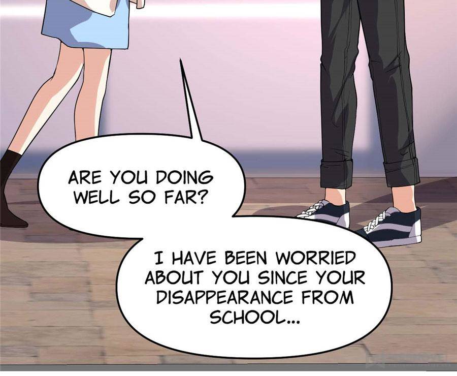 I Might Be A Fake Cultivator chapter 35 - page 52