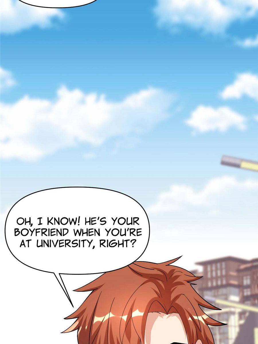 I Might Be A Fake Cultivator chapter 35 - page 55